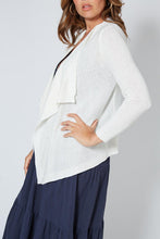 Load image into Gallery viewer, Pala Cardigan