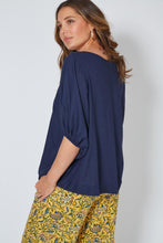 Load image into Gallery viewer, Candi Dasa Relaxed Top
