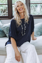 Load image into Gallery viewer, Candi Dasa Relaxed Top