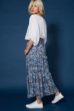 Load image into Gallery viewer, Cascara Frill Skirt