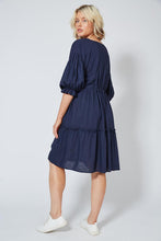 Load image into Gallery viewer, Candi Dasa Dress