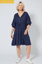 Load image into Gallery viewer, Candi Dasa Dress