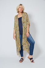 Load image into Gallery viewer, Cascara Cape - One Size