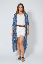 Load image into Gallery viewer, Cascara Cape - One Size