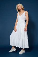 Load image into Gallery viewer, Makana Maxi Dress
