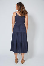 Load image into Gallery viewer, Makana Maxi Dress