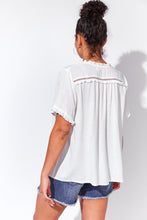 Load image into Gallery viewer, Candi Dasa Tie Top