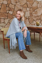 Load image into Gallery viewer, Edie Denim