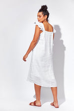 Load image into Gallery viewer, Nusa Frill Dress