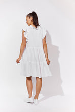 Load image into Gallery viewer, Java Frill Dress
