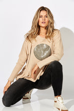 Load image into Gallery viewer, Globetrotter Knit