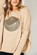 Load image into Gallery viewer, Globetrotter Knit