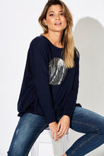 Load image into Gallery viewer, Globetrotter Knit