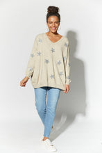 Load image into Gallery viewer, Galaxy Earth Knit