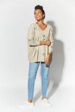 Load image into Gallery viewer, Galaxy Earth Knit