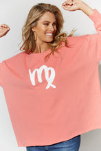 Load image into Gallery viewer, Zodiac Sweat - One Size