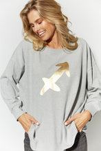 Load image into Gallery viewer, Zodiac Sweat - One Size