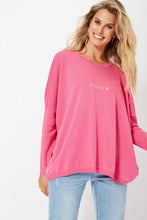 Load image into Gallery viewer, Zanzibar Knit Jumper