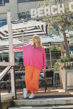 Load image into Gallery viewer, Zanzibar Knit Jumper