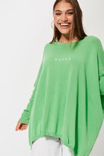 Load image into Gallery viewer, Zanzibar Knit Jumper