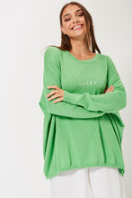 Load image into Gallery viewer, Zanzibar Knit Jumper