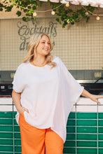 Load image into Gallery viewer, Zanzibar Asymmetric Top