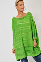 Load image into Gallery viewer, La Vista Knit