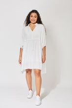 Load image into Gallery viewer, Zanzibar Relaxed Dress