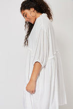 Load image into Gallery viewer, Zanzibar Relaxed Dress