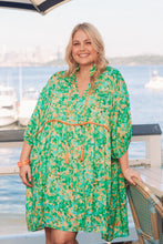 Load image into Gallery viewer, Zanzibar Relaxed Dress