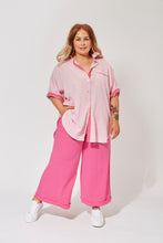 Load image into Gallery viewer, Rio Oversized Shirt