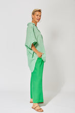 Load image into Gallery viewer, Rio Oversized Shirt
