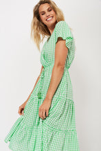 Load image into Gallery viewer, Rio Drawstring Dress