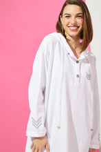 Load image into Gallery viewer, St Clair Hoodie - OSFM