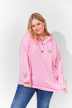 Load image into Gallery viewer, St Clair Hoodie - OSFM