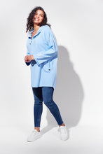 Load image into Gallery viewer, St Clair Hoodie - OSFM