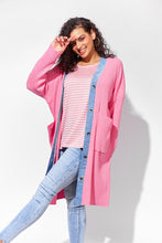 Load image into Gallery viewer, Adare Cardigan - OSFM