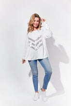 Load image into Gallery viewer, Pila Arrow T.Shirt - OSFM