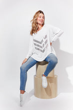 Load image into Gallery viewer, Pila Arrow T.Shirt - OSFM