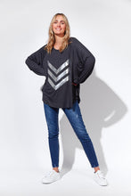 Load image into Gallery viewer, Pila Arrow T.Shirt - OSFM