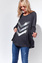 Load image into Gallery viewer, Pila Arrow T.Shirt - OSFM