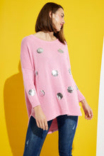 Load image into Gallery viewer, Adare Spot Jumper - OSFM