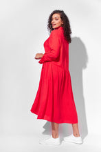 Load image into Gallery viewer, Toulouse Shirt Dress