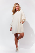 Load image into Gallery viewer, Belene Relaxed Top/Dress