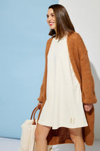 Load image into Gallery viewer, Belene Relaxed Top/Dress