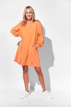 Load image into Gallery viewer, Belene Relaxed Top/Dress