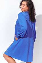 Load image into Gallery viewer, Belene Relaxed Top/Dress