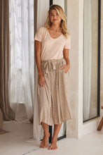 Load image into Gallery viewer, Alessia Midi Skirt