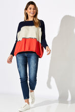 Load image into Gallery viewer, Adventurer Knit - OSFM