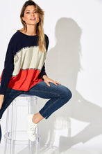Load image into Gallery viewer, Adventurer Knit - OSFM